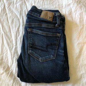 American Eagle Skinny Kick